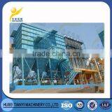 High Quality Long Bag Filter Low Pressure Pulse Type Dust Collector thumbnail-4