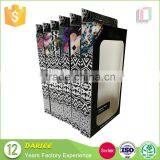 Hot Sale Different Design Embossed UV Custom Logo Recyclable Blister Tray Package Box for Iphone Case thumbnail-2