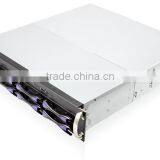 2u ED208H48 19 Inch Rack Type Server Case thumbnail-4
