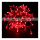 Shenzhen Factroy Quality Outdoor Waterproof Decoration LED Christmas Light thumbnail-1