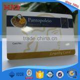 MDP91 Digital Printing Film Lamination NFC Business Card With the Factory Price thumbnail-4