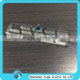 10 Rings Dipslay Stand Long Acrylic Milling Display Holder for Ring