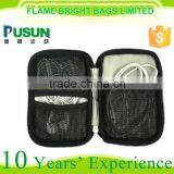 Hot Sell Electronic Products Storage Bag With Zipper thumbnail-1