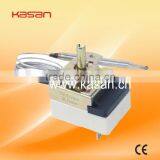 Adjustable Capillary Thermostat WHB-110B For Electric Oven