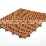 ECO-friendly EVA Anti Slip Swimming Pool Non Slip Plastic Mat thumbnail-3