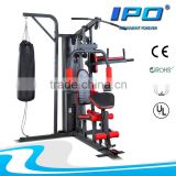 Home Gym Fitness Weight Strength Equipment