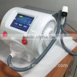 Mini 808nm Hair Removal Equipment/808nm Diode Laser/depilation Machine thumbnail-2