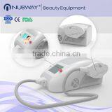 Acne Removal 2014 New Home Salon Use CE Armpit / Back Hair Removal Approved Ipl Machine Portable Vascular Treatment thumbnail-1