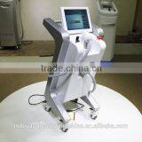 Bags Under The Eyes Removal Non Surgical Fat Back Tightening Removal Focused Ultrasound Hifu Beauty Machine Skin Tightening thumbnail-1
