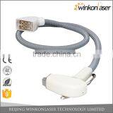 2016 Factory Price Strong Power 808 Diode Laser Hair Removal Machine With Medical CE Approved thumbnail-6