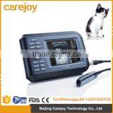 CE & Iso Approved HandScan Veterinary Ultrasound Scanner for Vet Sue thumbnail-1