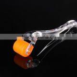 HOT!!! New Arrived GTO200 Needles Face Needling Derma Roller 0.5mm thumbnail-1