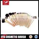 21 Pcs Elegant Professional Beauty Cosmetic Makeup Brush Set Kit thumbnail-4