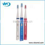 Rechargeable Electric Toothbrush Manufacturer Made in China thumbnail-4