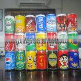 Multifunction Canned Portable Speaker thumbnail-2