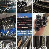 China Jinflex Oil/Water/Air Hose thumbnail-2