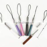 Comfort Grip Ball Point Ballpoint on a Rope thumbnail-1