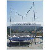 nz Trampolines thumbnail-1