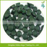 Organic Spirulina Tablets - OEM Available thumbnail-1