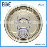 Paraguay 202F 52mm Tuna Fish Can Lid thumbnail-3