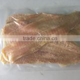 DEHYDRATED PANGASIUS FILLET