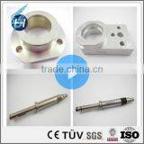 High Precision Demand Brass Aluminum Stainless Steel Carbon Die Steel National Bottle Sand Washing Machine Parts With Welding thumbnail-2