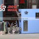 JHT Small Conical Drum Table Mixing Equipment thumbnail-5