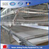 Design House Welded Wire Mesh Layer Egg Chicken Cage/Poultry Equipment thumbnail-1