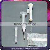 1.4x8mm Veterinary Rfid Syringe for Fish thumbnail-2