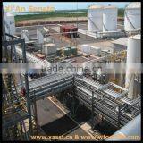 Hot Selling 300T/D Biodiesel Oil Making Machine