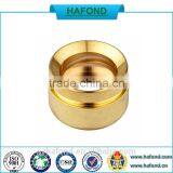 ISO9001-2000 High Precision Rapid Delivery Brass Bearing Bush thumbnail-1