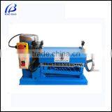 HXS-38-2 Stripper of Electric Cable/electric Cable Wire Stripper, Scrap Copper Wire Stripping Machine 1.5-38mm