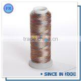 Commercial Rayon Embroidery Thread Reflective Threa for Embroidery thumbnail-6