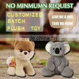 Valentines Teddy Bears Plush Toys Wholesale thumbnail-1