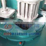 Good Customer Service Coal Powder Briquette Making Machine thumbnail-5