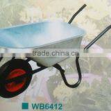 Model WB6412 Gardening Tool Cart Tool Trolley Wheelbarrow thumbnail-1