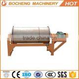 Dry Magnetic Drum Seperator Used in Iron Ore Benefication Plant thumbnail-1