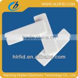 Heat Resistant washable silicon UHF RFID laundry tag with cheap price