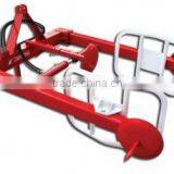 Bale Grab Sokol T 225