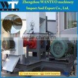 CE Approved Floating Fish Feed&Float Fish Pellet Mixer Machine