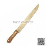 Beehive Tools Stainless Steel Hive Tool Uncapping Knife thumbnail-2