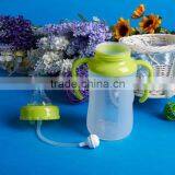 2016 Promotional Hot Sell Baby Product Different Color to Choose Baby Bottle thumbnail-4