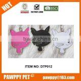 Fashion Dog Shaped Necklace Pendant thumbnail-6