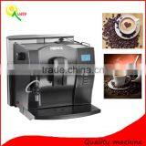 Fully Automatic Espresso Coffee Machine and Coffee Maker With CE Approved