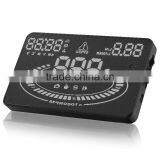 Auto Electronic E300 Car HUD OBD2 Head up Display thumbnail-5