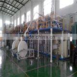 Customized Baby Diaper Machine Factory in China thumbnail-4