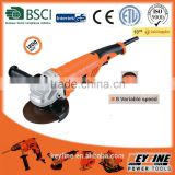 KEYFINE 125mm /150mm 1200W Heavy duty angle grinder