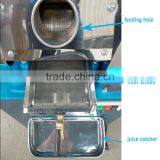 Neweek High Capacity Commercial Electric Sugarcane Juice Making Machine thumbnail-2