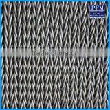 High Quality Stainless Steel Wire Mesh Conveyor Belts( ISO 9001) thumbnail-5