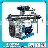Ring Die Pellet Machine for Animal Feed/pellet Press Machine/chicken Feed Pellet Making Machine thumbnail-5